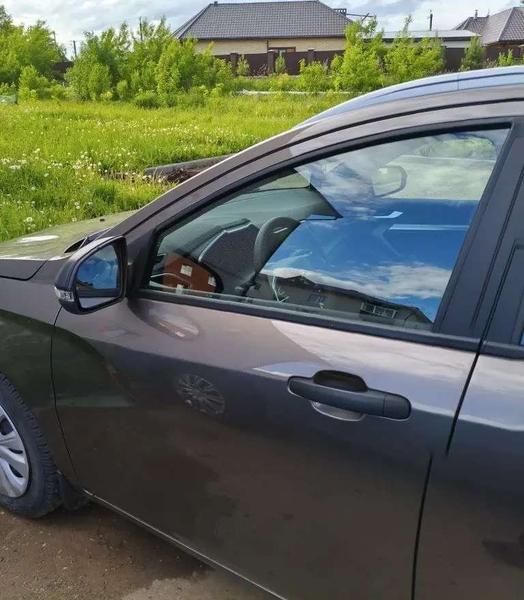 LADA Vesta 2025, фото 13
