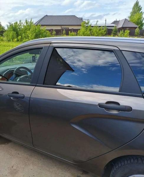 LADA Vesta 2025, фото 12