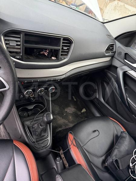 Lada (ВАЗ) Vesta 2023, фото 6