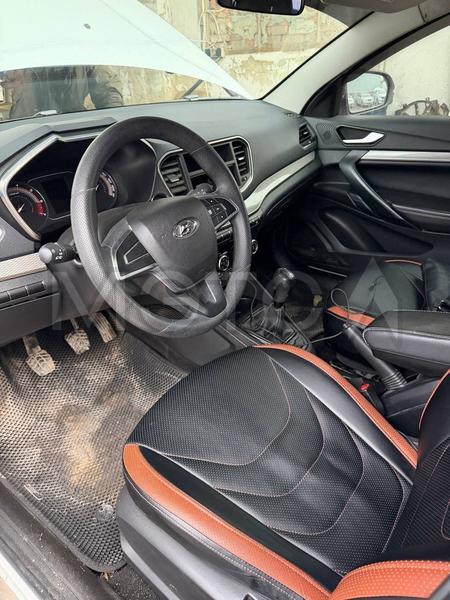 Lada (ВАЗ) Vesta 2023, фото 5