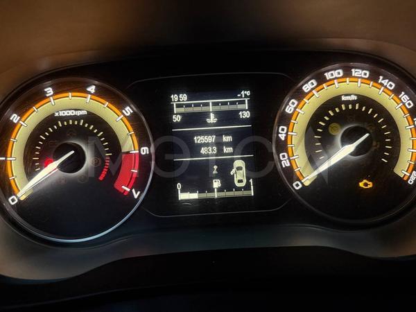 Lada (ВАЗ) Vesta 2023, фото 8