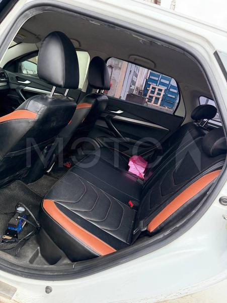 Lada (ВАЗ) Vesta 2023, фото 7