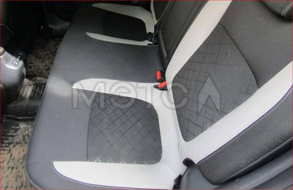 Lada (ВАЗ) Vesta 2019, фото 17