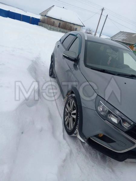 LADA Vesta 2017, фото 3