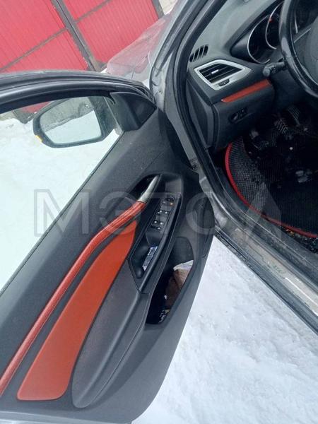 LADA Vesta 2017, фото 9