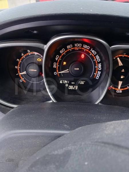 LADA Vesta 2017, фото 8