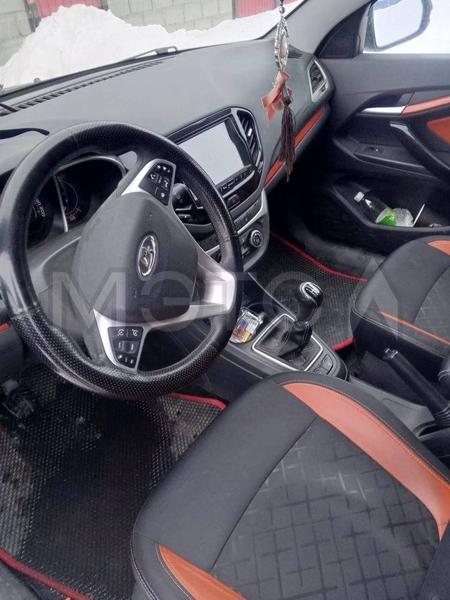 LADA Vesta 2017, фото 7