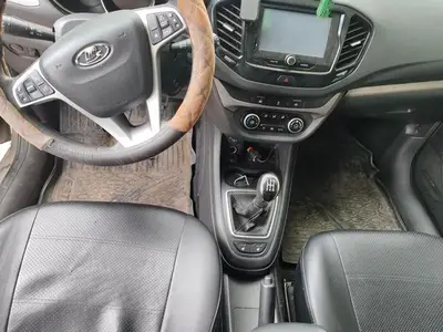 Lada (ВАЗ) Vesta 2018 с торгов по банкротству, фото 1