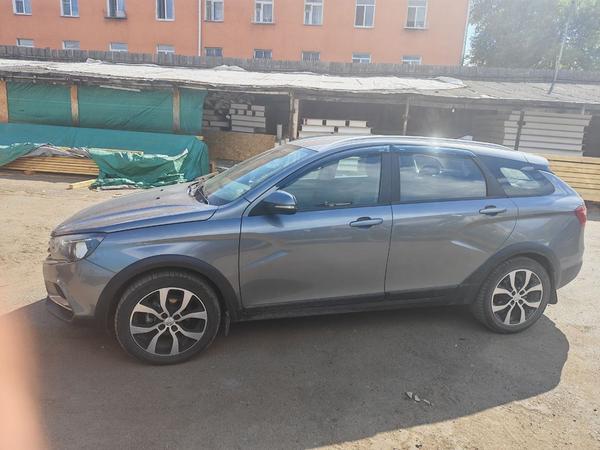 LADA Vesta 2018, фото 3