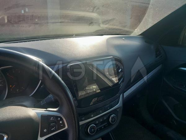 LADA Vesta 2019, фото 7