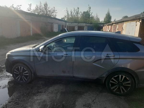 LADA Vesta 2019, фото 2
