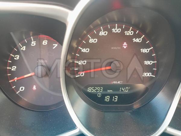 LADA Vesta 2019, фото 6