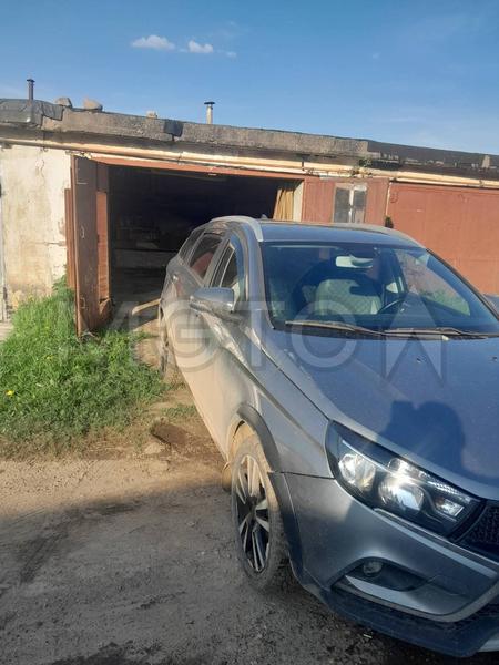 LADA Vesta 2019, фото 3