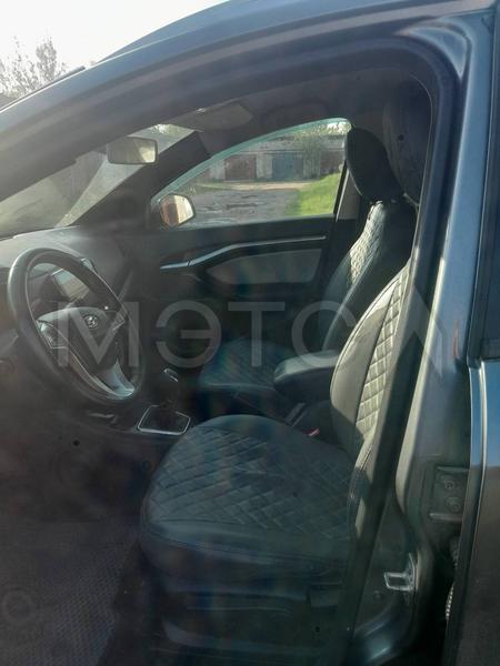 LADA Vesta 2019, фото 5