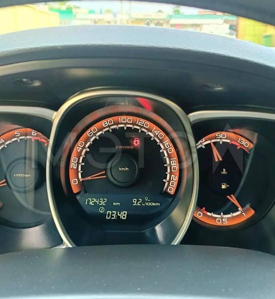 Lada (ВАЗ) Vesta 2019, фото 11