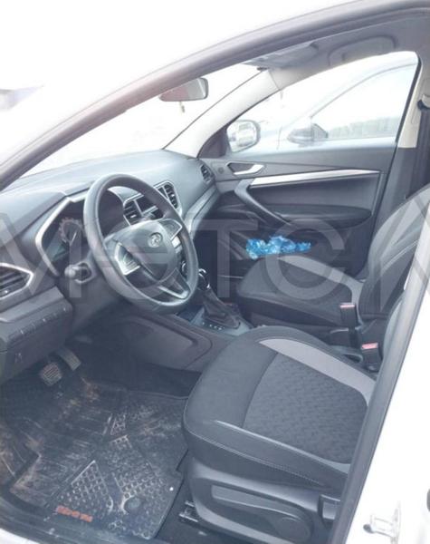 Lada (ВАЗ) Vesta 2024, фото 9