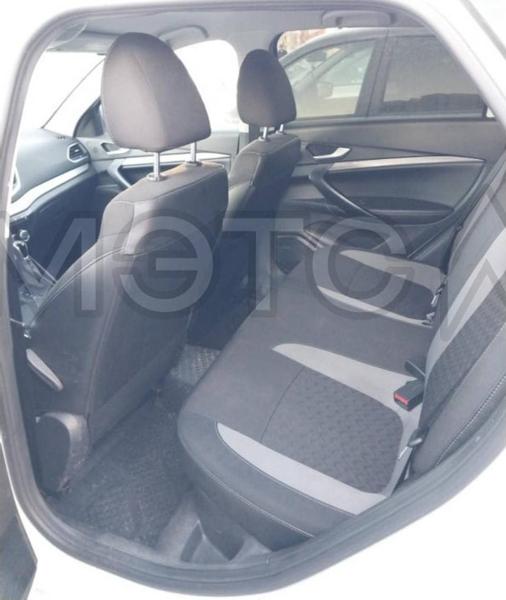 Lada (ВАЗ) Vesta 2024, фото 11