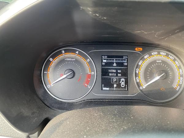 Lada (ВАЗ) Vesta 2024, фото 2