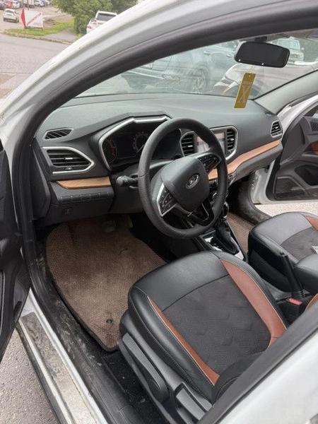 LADA Vesta 2024, фото 8