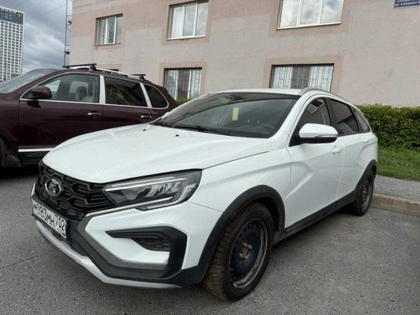 LADA Vesta 2024, фото 5