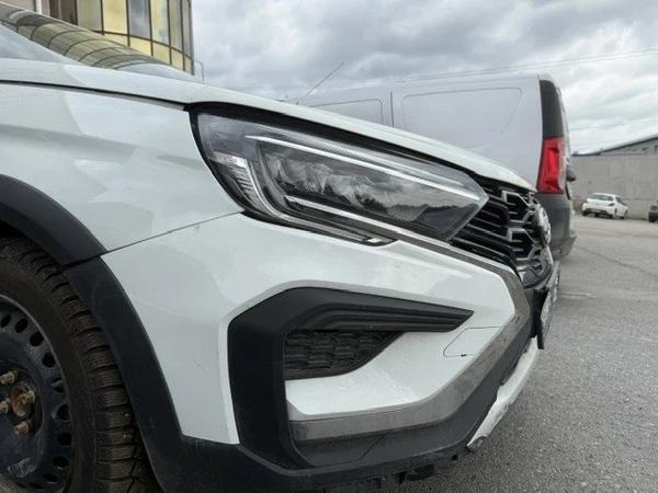 LADA Vesta 2024, фото 3
