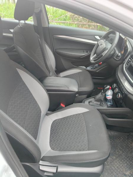 LADA Vesta 2024, фото 6