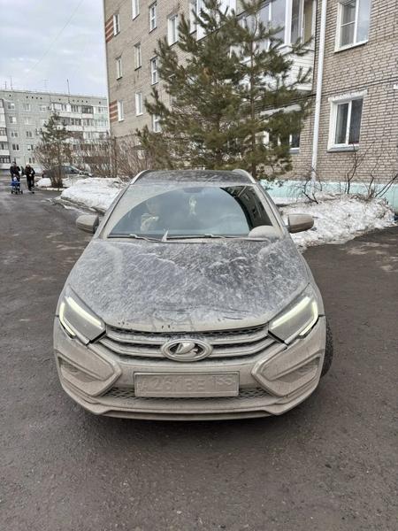 Lada (ВАЗ)