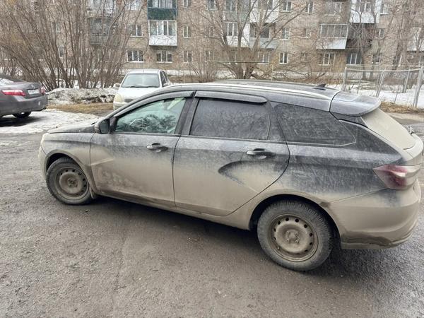 Lada (ВАЗ) Vesta 2024, фото 3