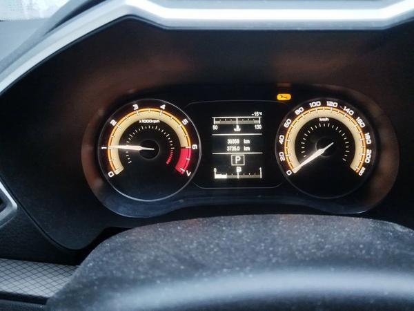 Lada (ВАЗ) Vesta 2024, фото 4