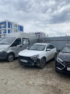 Lada (ВАЗ)