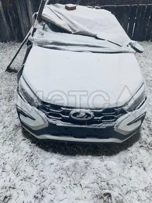 Lada (ВАЗ) Vesta 2024 с торгов по банкротству, фото 1