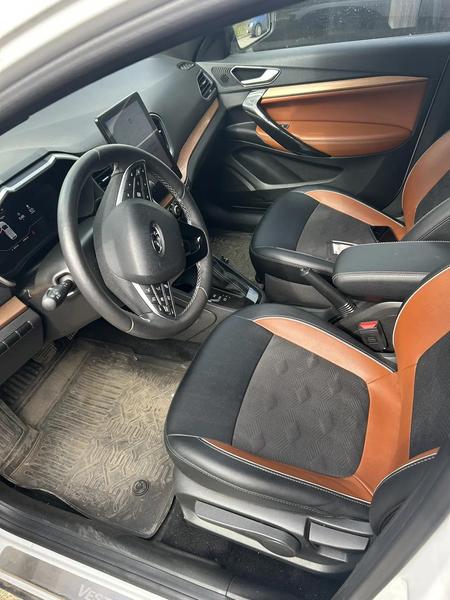 Lada (ВАЗ) Vesta 2024, фото 3