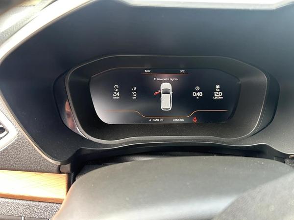 Lada (ВАЗ) Vesta 2024, фото 2