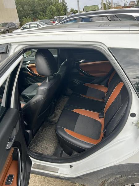 Lada (ВАЗ) Vesta 2024, фото 7