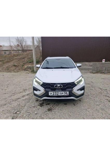 LADA Vesta 2024, фото 2