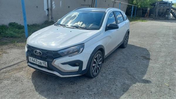 Lada (ВАЗ) Vesta 2024, фото 3