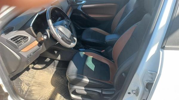 Lada (ВАЗ) Vesta 2024, фото 12