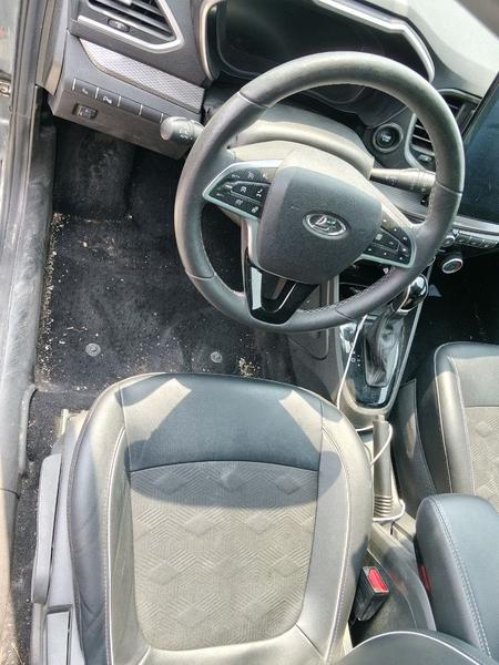LADA Vesta 2024, фото 3