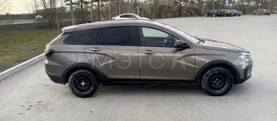 Lada (ВАЗ) Vesta 2025 с торгов по банкротству, фото 1