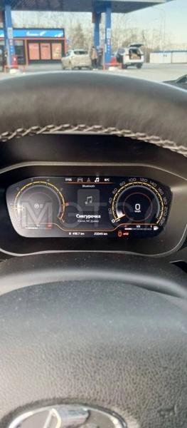 LADA Vesta 2025, фото 5