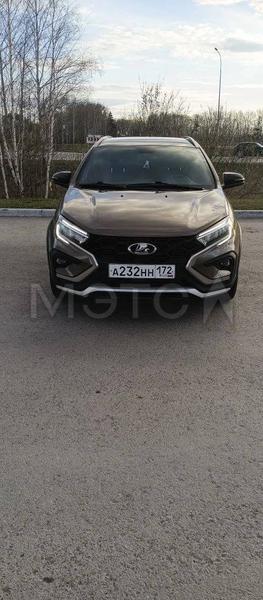 LADA Vesta 2025, фото 2