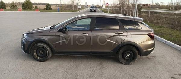 LADA Vesta 2025, фото 3