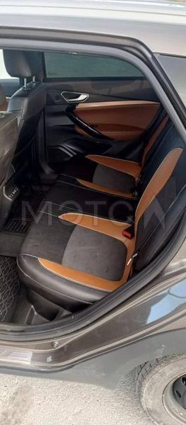 LADA Vesta 2025, фото 8