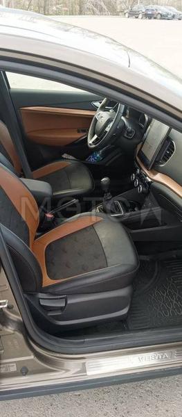 LADA Vesta 2025, фото 7