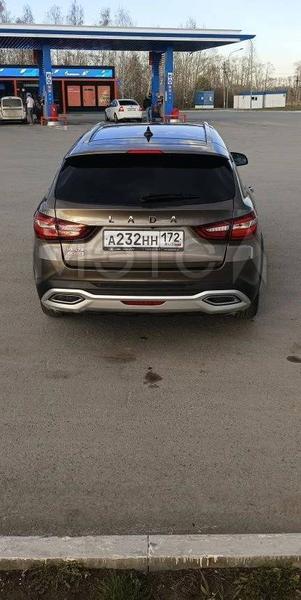 LADA Vesta 2025, фото 4