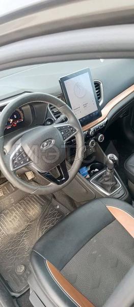 LADA Vesta 2025, фото 6