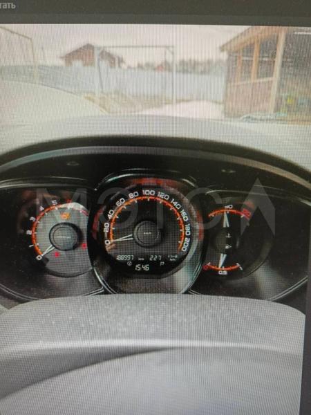 LADA Vesta 2020, фото 7