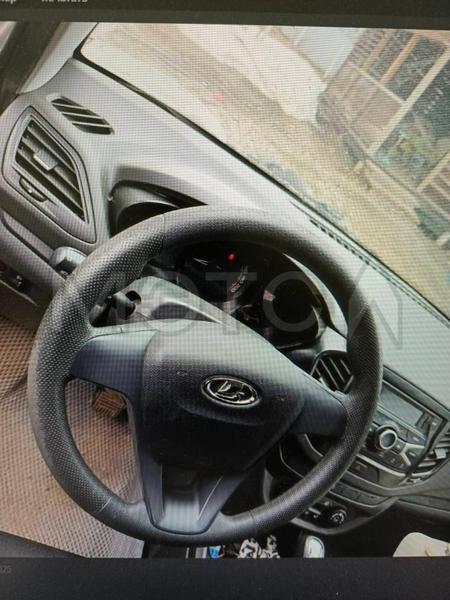 LADA Vesta 2020, фото 6