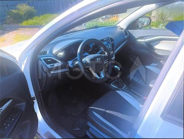 Lada (ВАЗ) Vesta 2021, фото 5