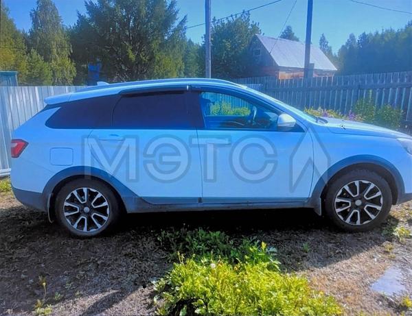 Lada (ВАЗ) Vesta 2021, фото 3
